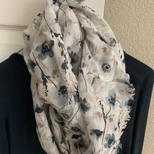 Jjill infinity scarf